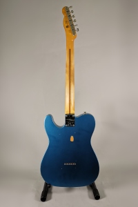 Fender Vintera Road Worn 50S Telecaster Lake Placid Blue