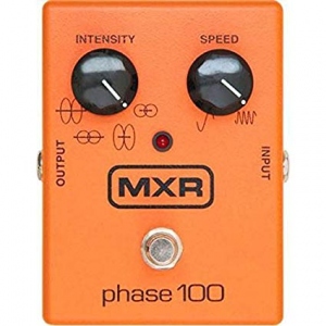 Mxr M107 Phase 100 usato