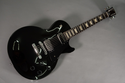 Gibson Les Paul Studio Ebony Chitarra Elettrica