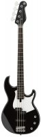 Yamaha bb234bl electric bass black