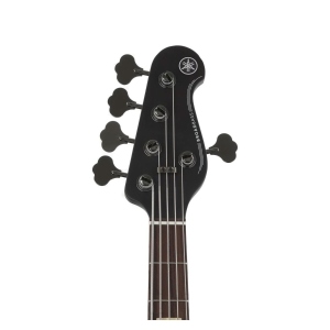 Yamaha Bb735Adcs Electric Bass Dark Coffee Sunburst