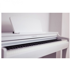 Yamaha Clp725WH Pianoforte Digitale