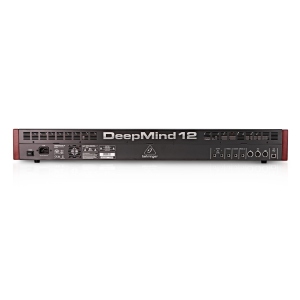 Behringer Deepmind 12  Synth