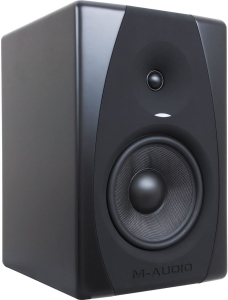 M Audio Cx8  Studiophile (Singolo)  Monitor Da Studio Attivi