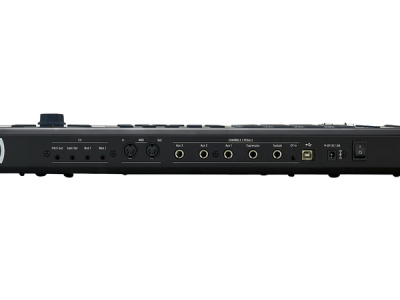 Arturia Keylab Mk2 49 Black Tastiera Controller Midi 49 Tasti