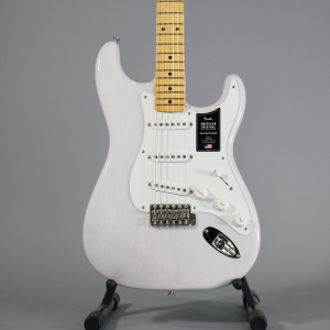 Fender American Original Stratocaster 50S White Blonde