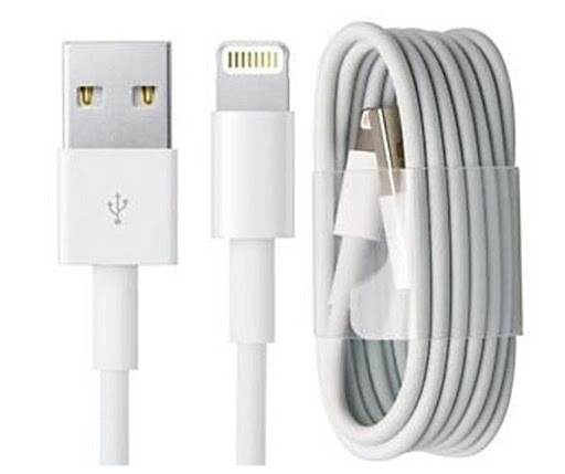 Apple Lighting To Usb Cavo 2 Mt