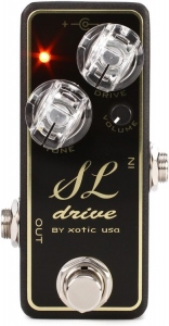 Xotic Sl drive usato