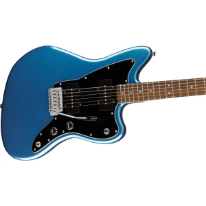 Squier Affinity Jazzmaster Lake Placid Blue