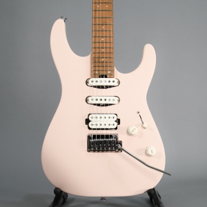 Charvel Pro Mod Dk24 HSS Satin Shell Pink