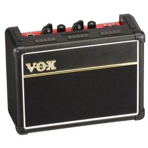 Vox Ac2 Rhythm Vox Bass