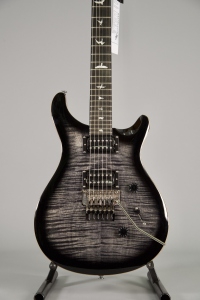 Prs Se Custom 24 Floyd Charcoal Burst Chitarra Elettrica