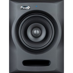 Fluid Audio FX50v2 Active Studio Monitor 5'