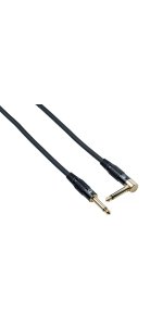 Bespeco EAJP900 Instrument Cable Mt9