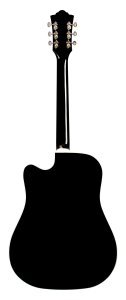 Guild D140CE Black