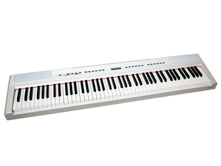 Echord Sp10W Pianoforte Digitale 88 Tasti Pesati