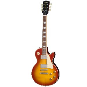 Epiphone Inspired by Gibson Custom 1959 Les Paul Standard Reissue Royal Teaburst