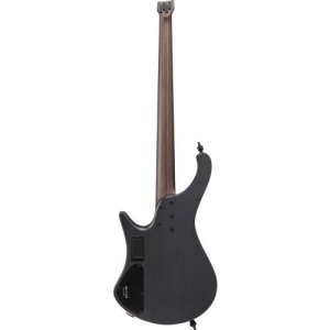 Ibanez Ehb1500 4C Cosmic Blue Starburst Flat