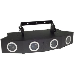 Laserworld Ecoline Series EL900RGB 4 Head Laser