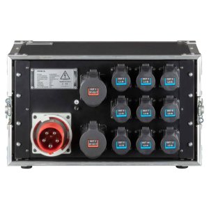 PROEL STAGE ELBOX4463CR