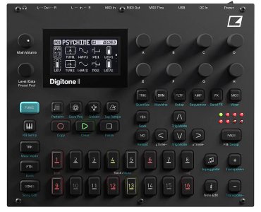 Elektron Digitone II