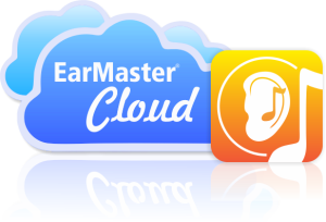 EARMASTER EMC400  EarMaster Cloud Licensing 400 crediti