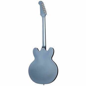 Epiphone Dave Grohl DG-335 Pelham Blue