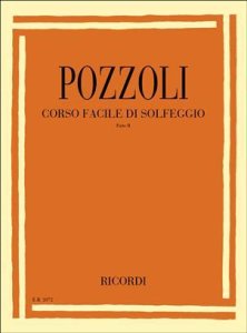 Ricordi Pozzoli Corso Facile Parte 2