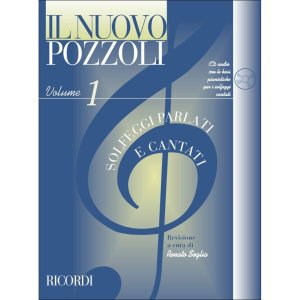 Ricordi Il Nuovo Pozzoli Volume 1