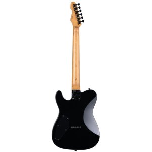 LTD TE-200DX Blue Burst