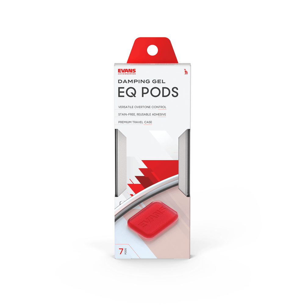Evans Eq Pods