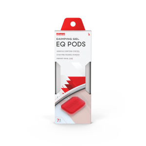 Evans Eq Pods