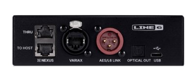 Line6 Helix Expand D10