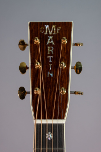 Martin Custom Shop OM45 Cocobolo