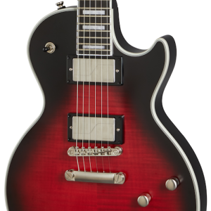 Epiphone Les Paul Prophecy Red Tiger Aged Gloss