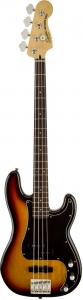 SQUIER VINTAGE MODIFIED PRECISION BASS 3 TONE SUNBURST