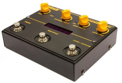 Markbass Super Synth Pedale Effetto