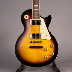 Epiphone 1959 Les Paul Standard Aged Dark Burst