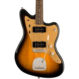 Squier FSR Classic Vibe Late 50s Jazzmaster 2 Color Sunburst