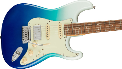 Fender Player Plus Stratocaster Hss Belair Blue