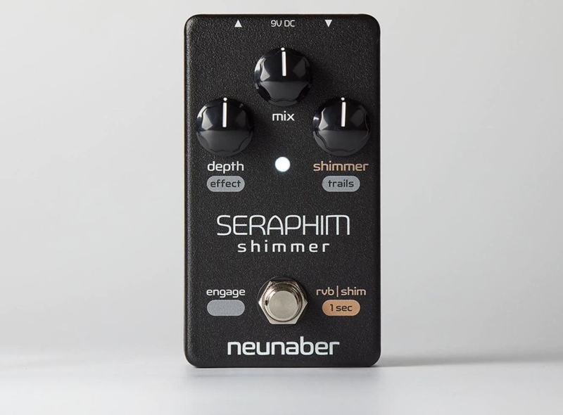 Neunaber Seraphim Shimmer V2