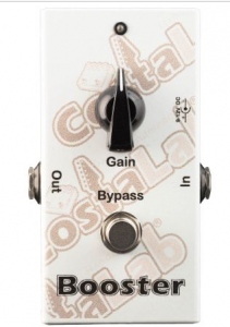 COSTALAB BOOSTER