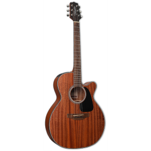 Takamine Gn11Mce-Ns Chitarra Acustica Elettrificata Cutway Natural Satin