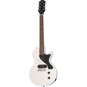 Epiphone Billie Joe Armstrong Les Paul Junior Classic White