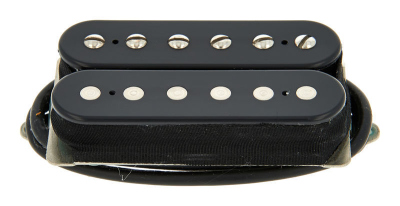 Di Marzio Pickup Dp223Bk Paf 36Th Anniversary