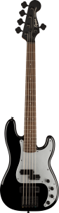 Squier Contemporary Active precision Bass Ph V Black