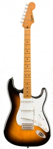 Squier Classic Vibe 50S Stratocaster 2 Color Sunburst
