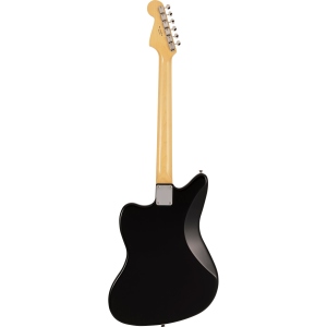 Fender Inoran Jazzmaster Black Chitarra Elettrica