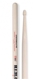 Vic Firth Bacchette 5Apg Pure Grit