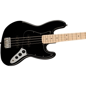 Squier Affinity Series Jazz Bass Black